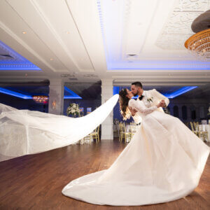 Customize the Luxury Wedding of Your Dreams at The Lannin