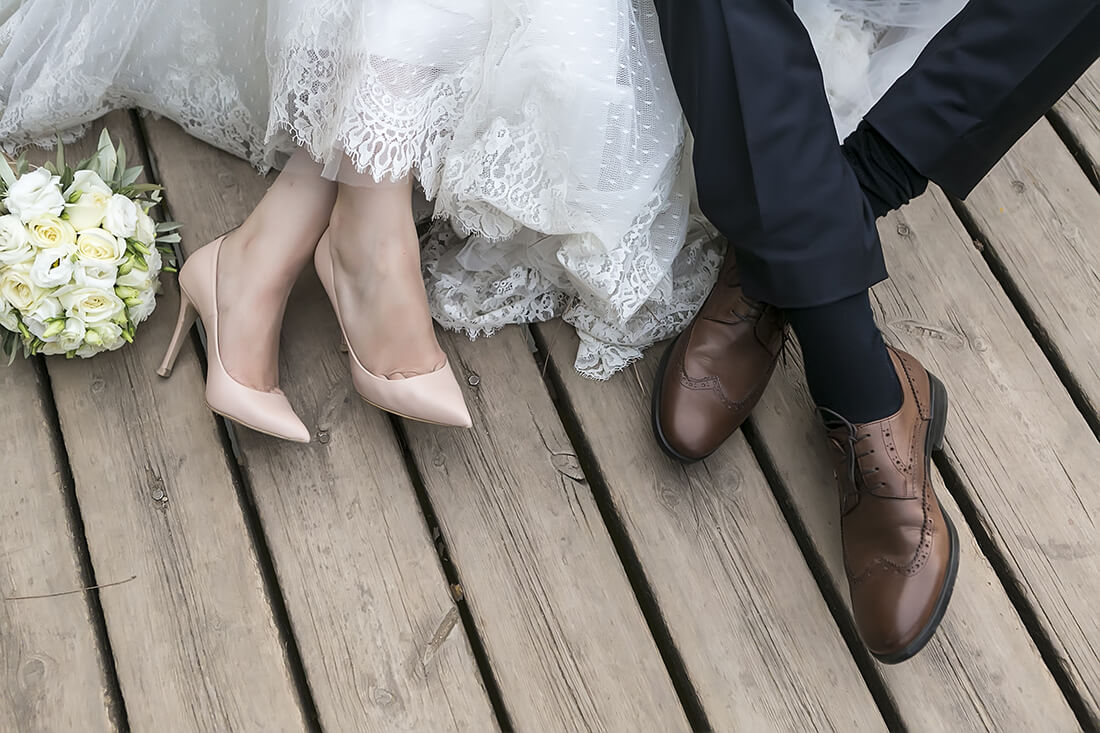 What I wish I knew before my Wedding