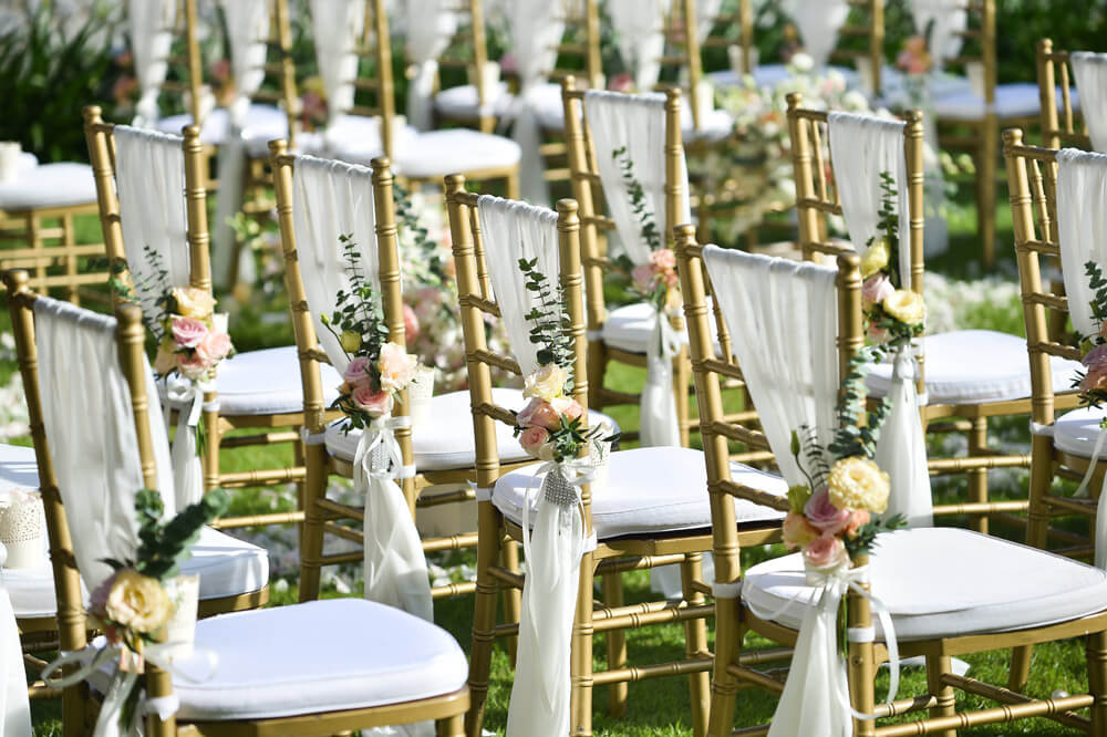 33 of the Best Long Island Wedding Venues