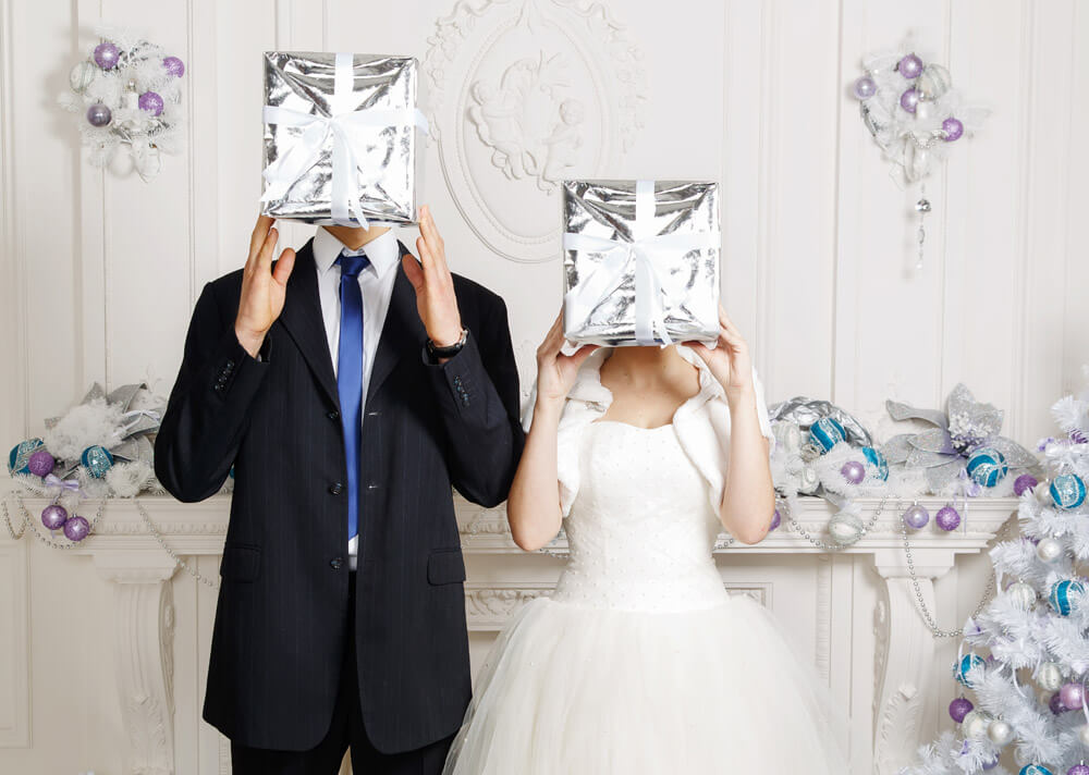 Wedding Gift Etiquette: Long Island vs. The Nation