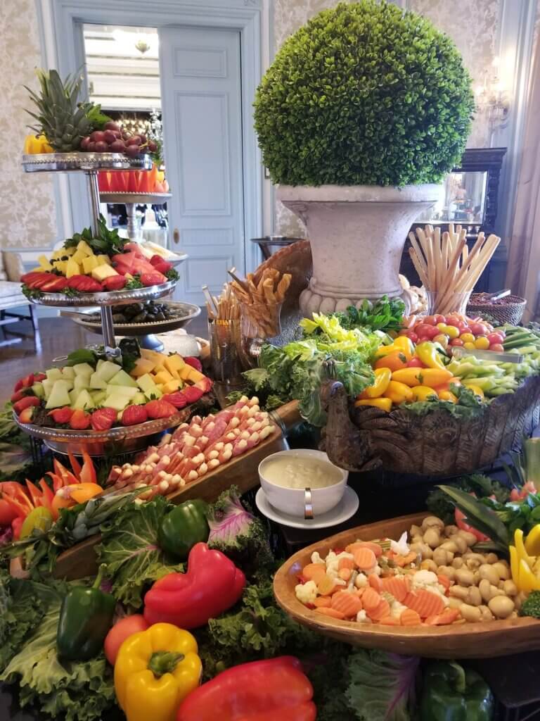 “It’s Very Magical.” Bourne Mansion Is a Cut Above the Rest Brides of LI