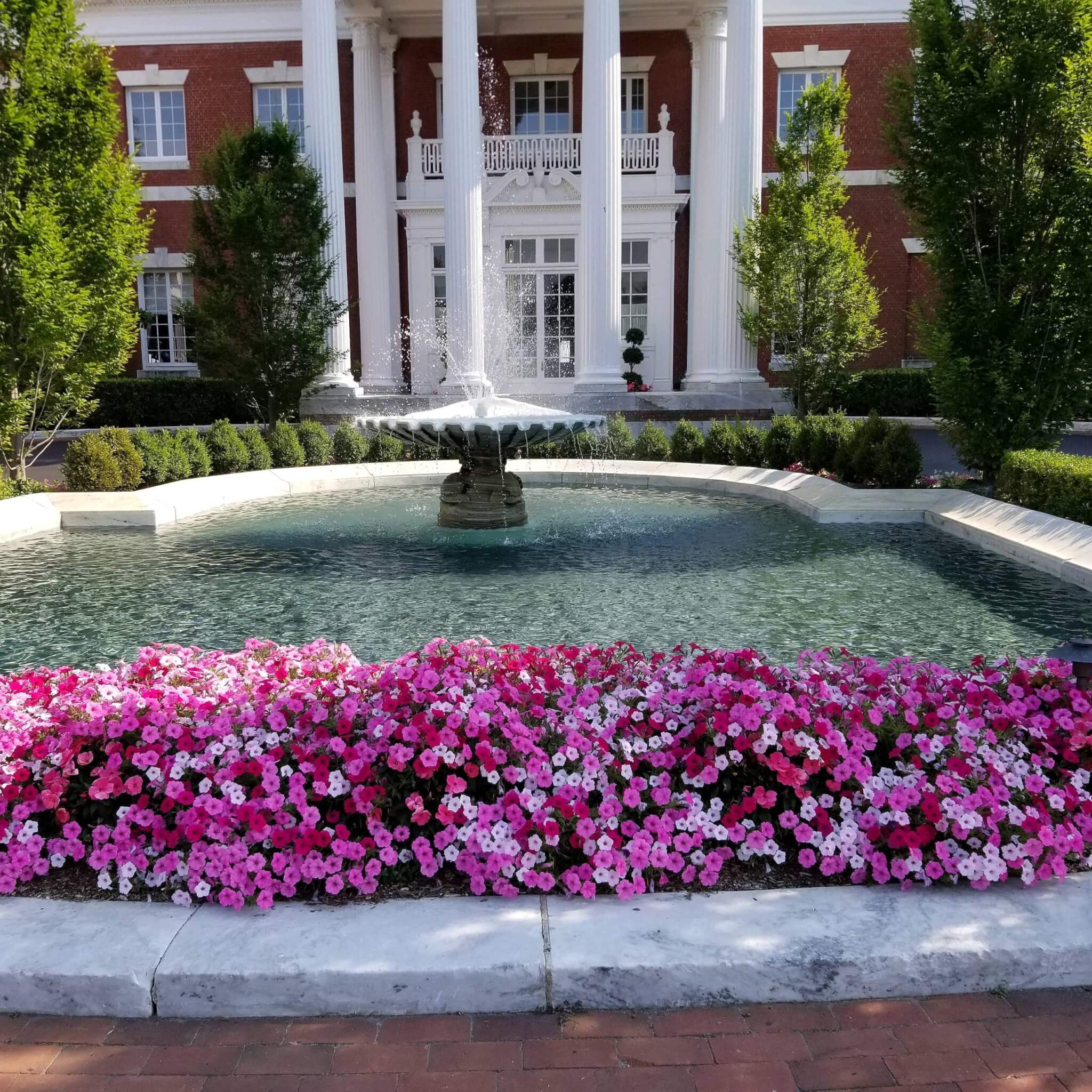 “It’s Very Magical.” Bourne Mansion Is a Cut Above the Rest