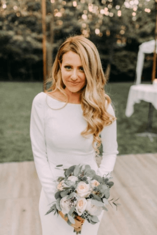 Fall Styling Trends for Brides of Long Island