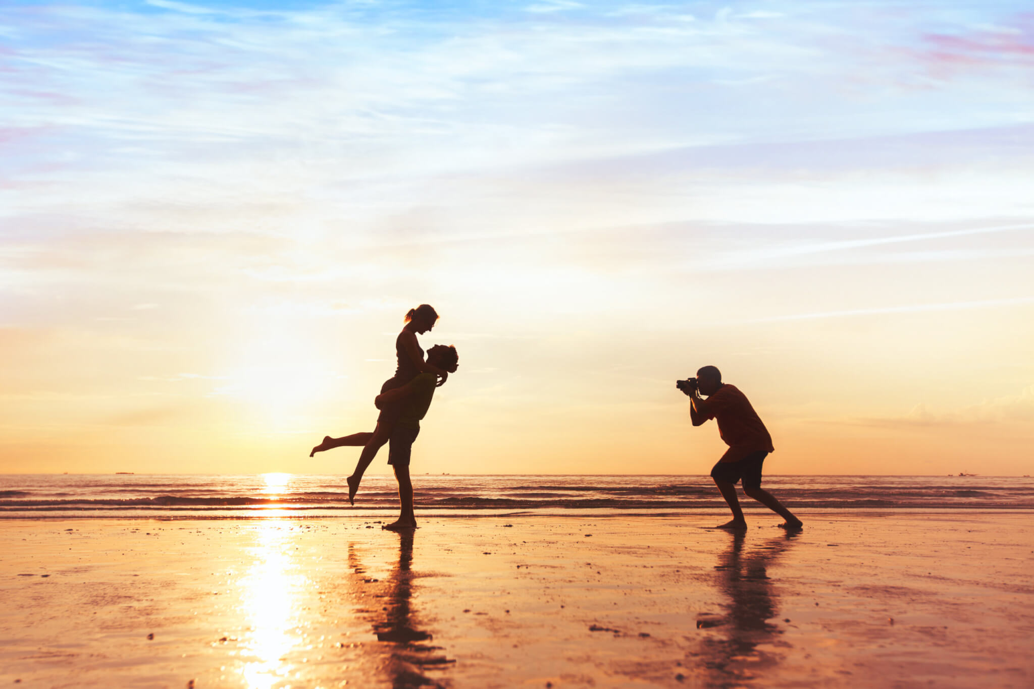 11 Places to Take Engagement Photos on Long Island