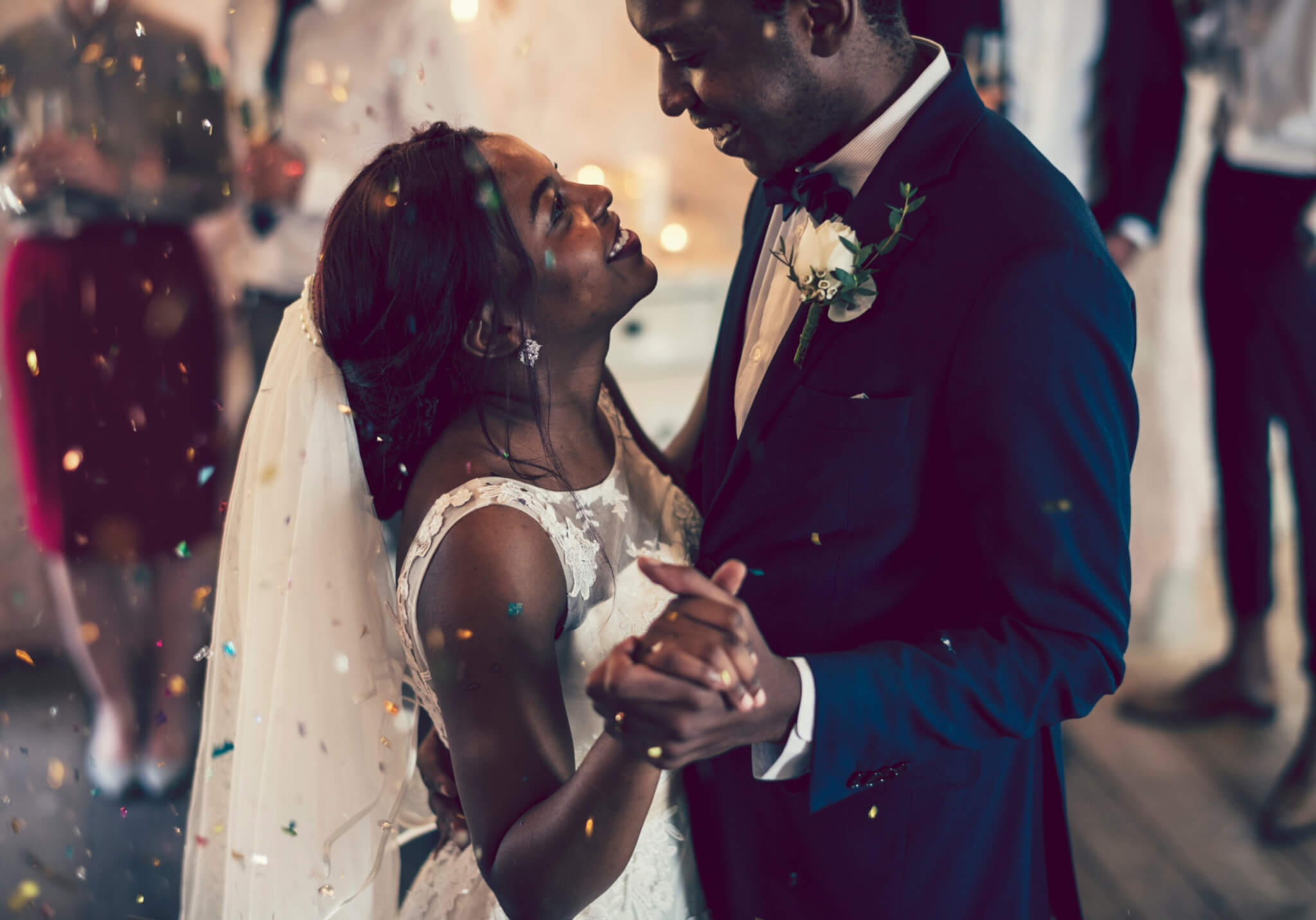 50+ Wedding Songs That Prove You Have Great Taste