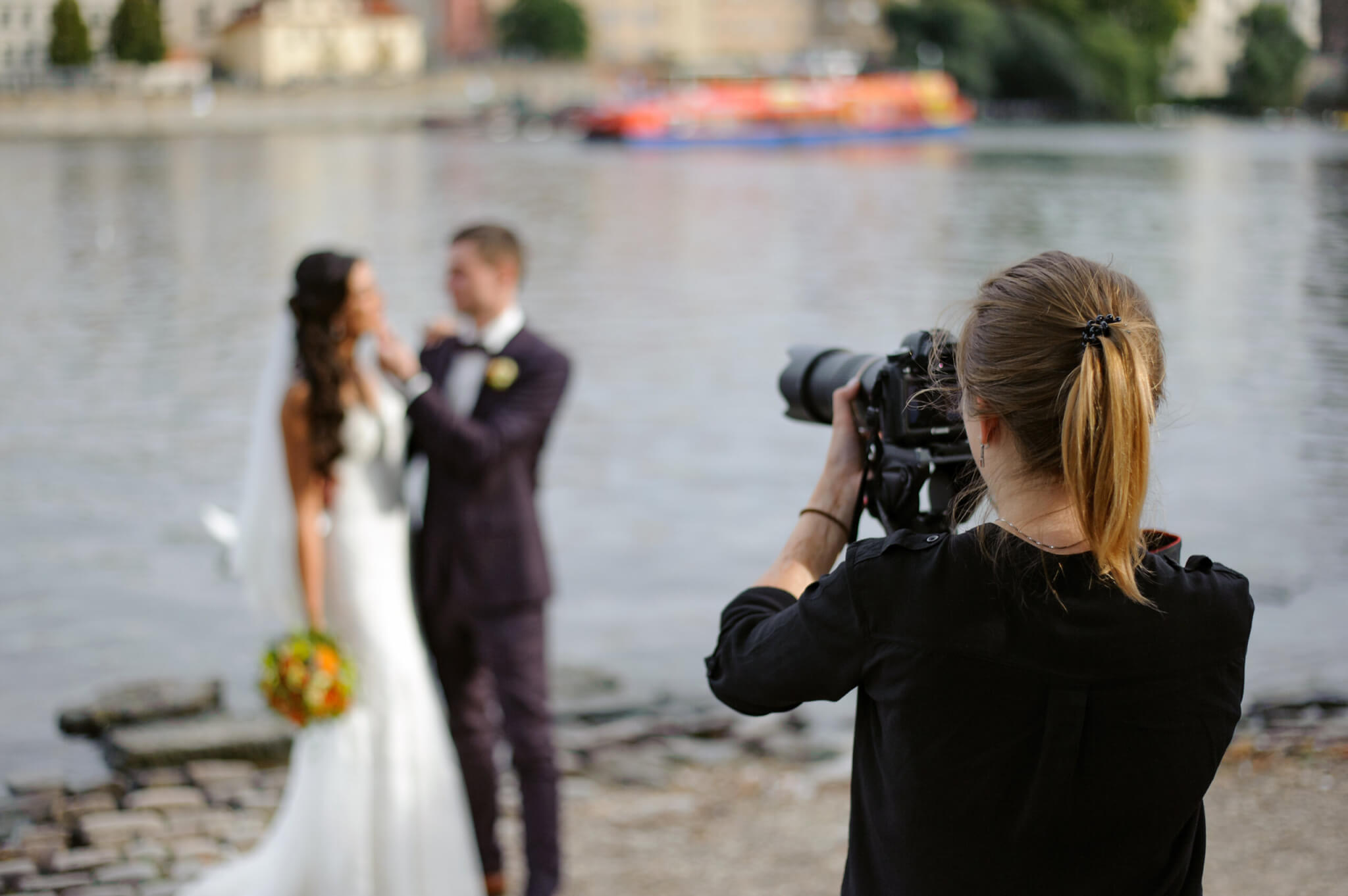 36 of the Best Wedding Photographers and Videographers on Long Island