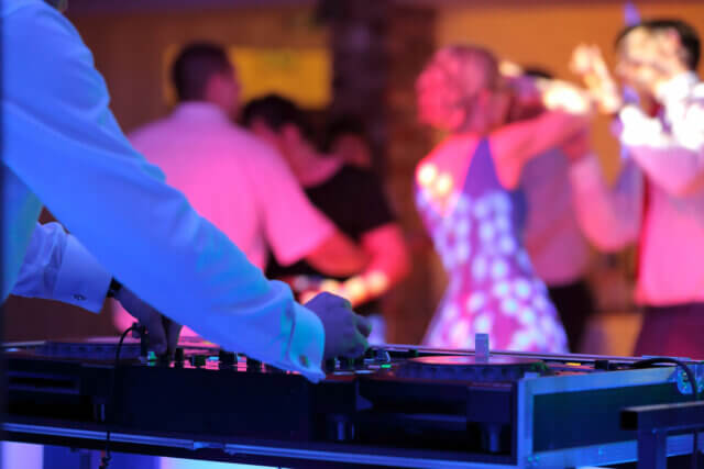 27 of the Best Long Island DJs