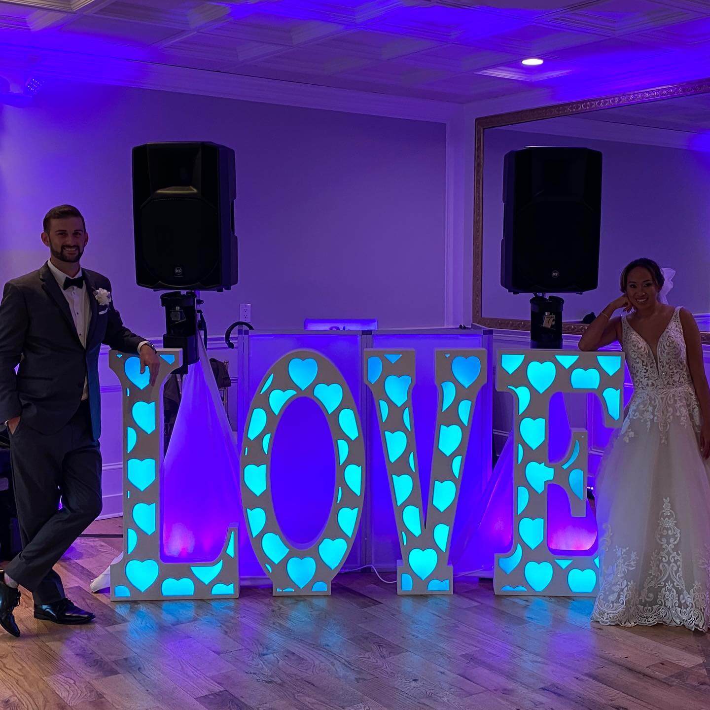 18 of the Best Long Island DJs Brides of LI