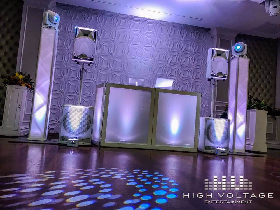 18 of the Best Long Island DJs Brides of LI