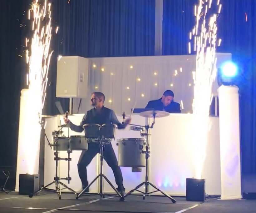 18 of the Best Long Island DJs Brides of LI