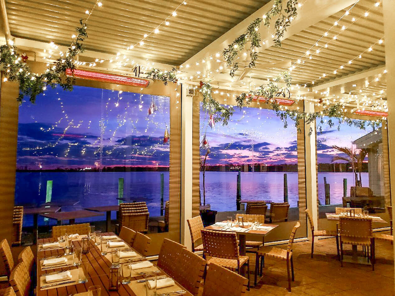 7 Great Restaurants for a Romantic Valentine’s Dinner