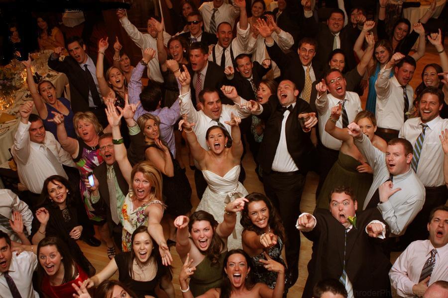 At Variety Music Your Wedding Is A “Once In A Lifetime Celebration”