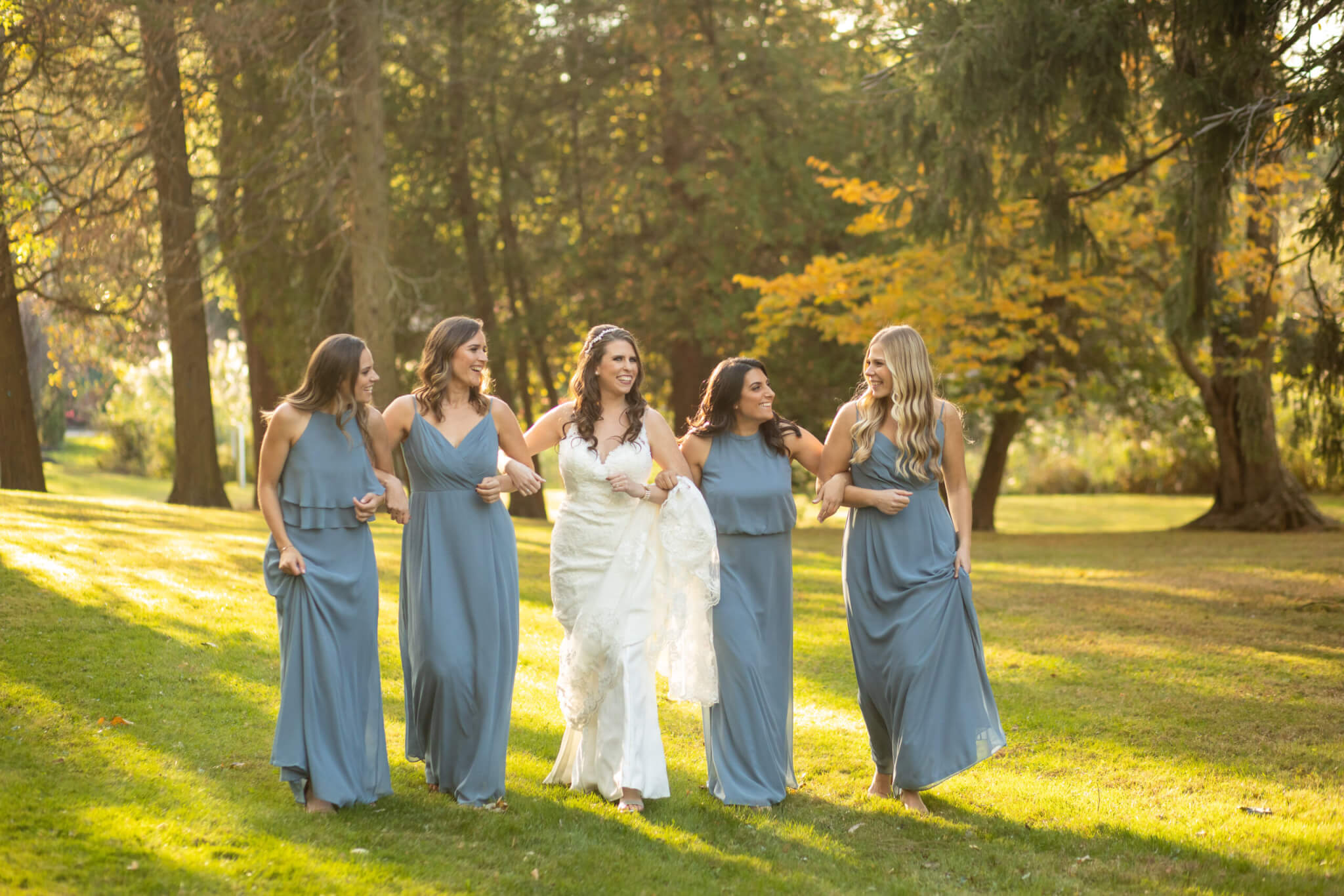 12 Ways to Propose to Your Bridal Party