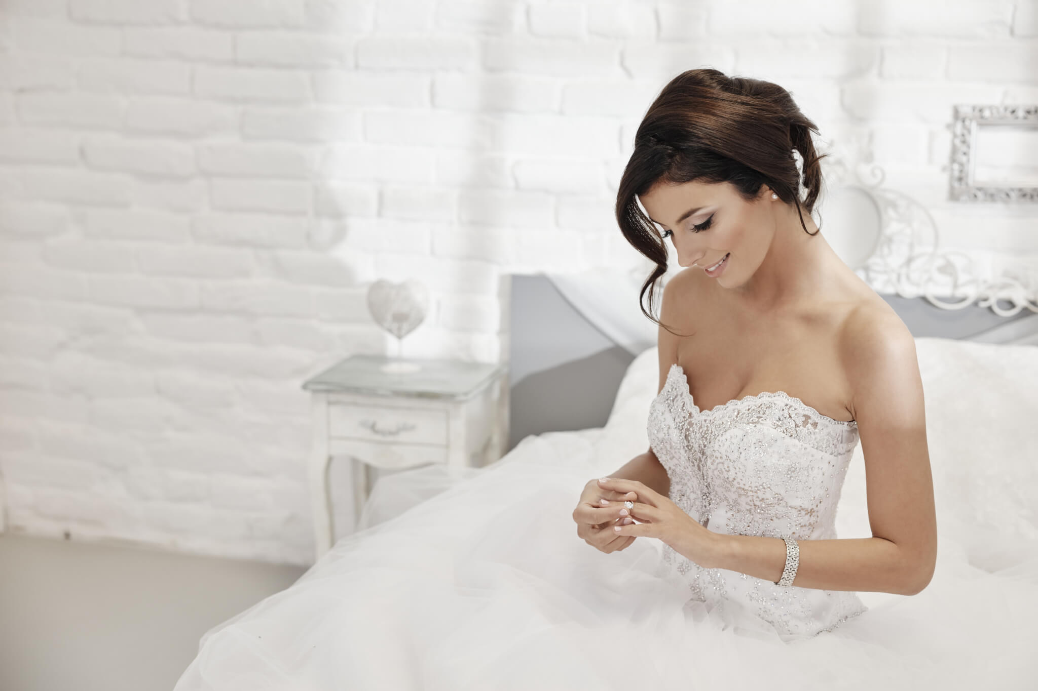 I’m a Shy Bride – How Do I Handle Being the Center of Attention?