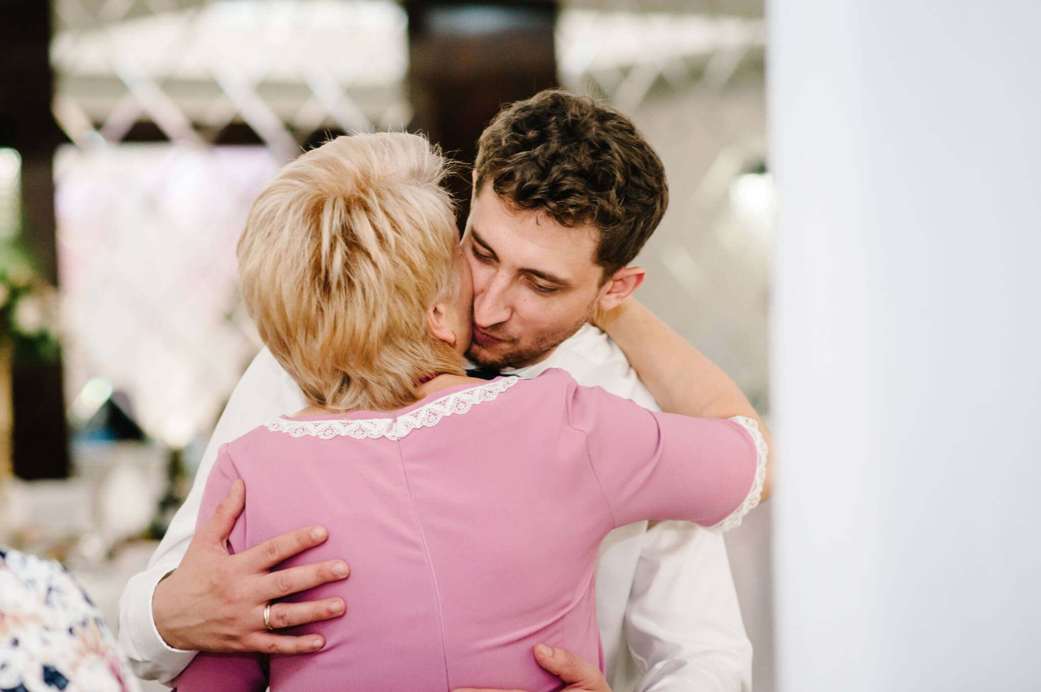 You’re Not Alone, Mothers-In-Law Can Be a Handful