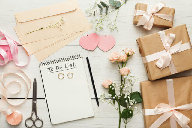 19 Questions to Ask When Hiring a Wedding Planner