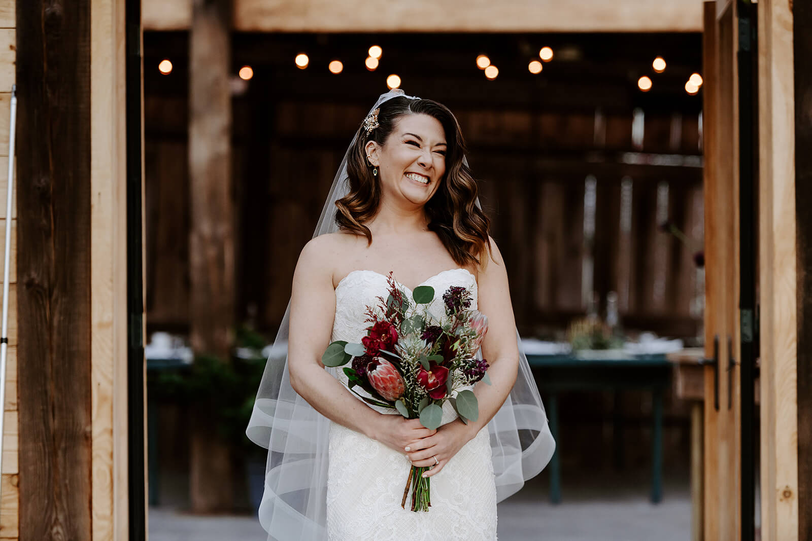 “Let Me Sweat The Small Stuff, While You Soak in That ‘Just Married’ Feeling”: Events by Shannon Offers Knowledge, Passion, and Empathy as You Plan Your Wedding