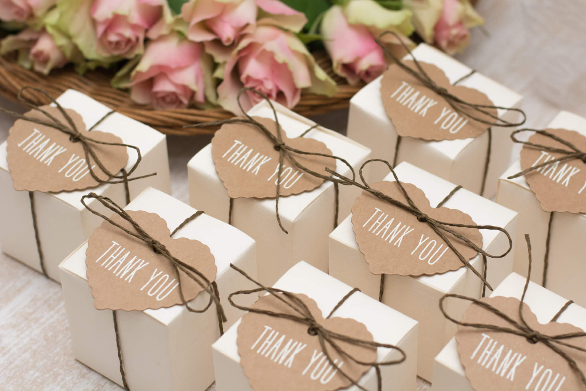 9 Wedding DIY Ideas That Any BOLI Can Tackle