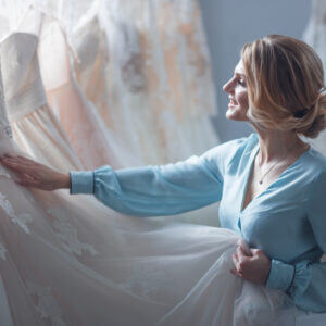The Best Bridal Salons in Nassau County