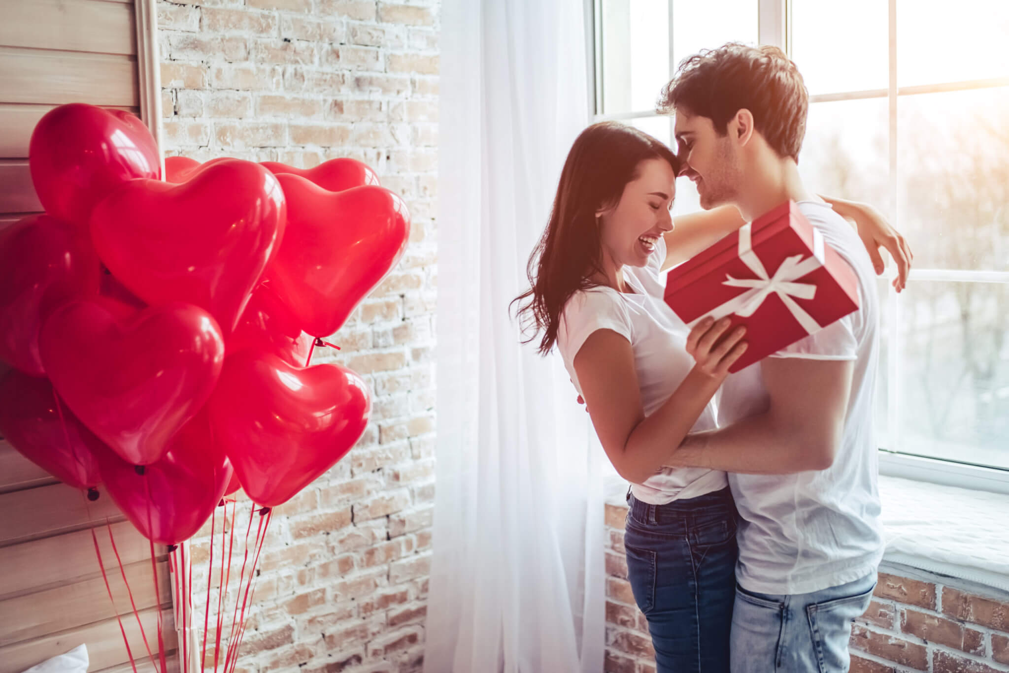 How to Keep Valentine’s Day Special – Even After the Wedding