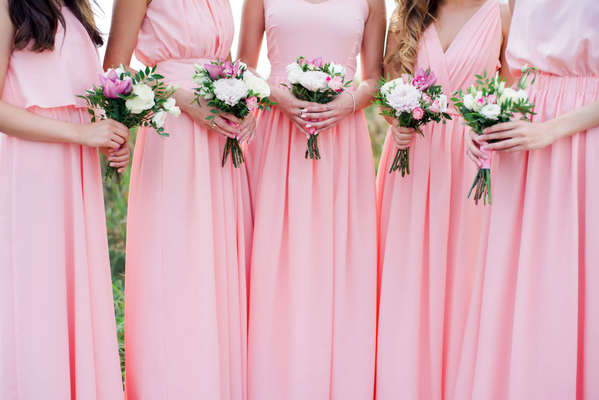 Should I Fire My Bridesmaid?