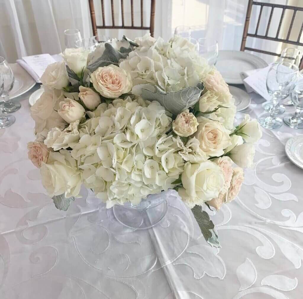 7 Best Wedding Florists on Long Island