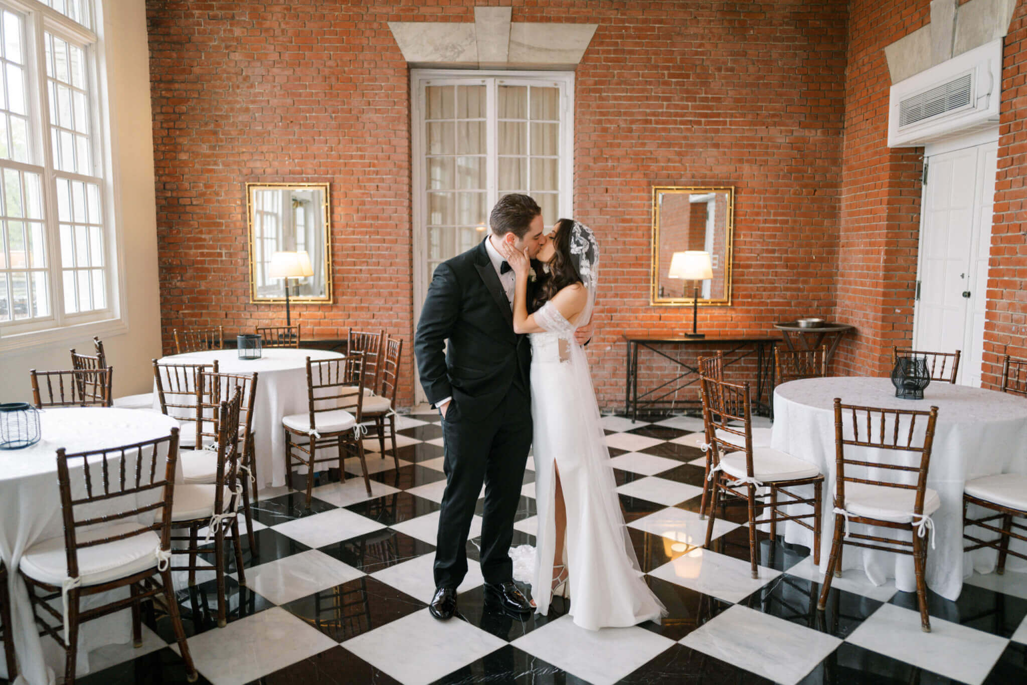 6 of the Best Wedding Planners on Long Island