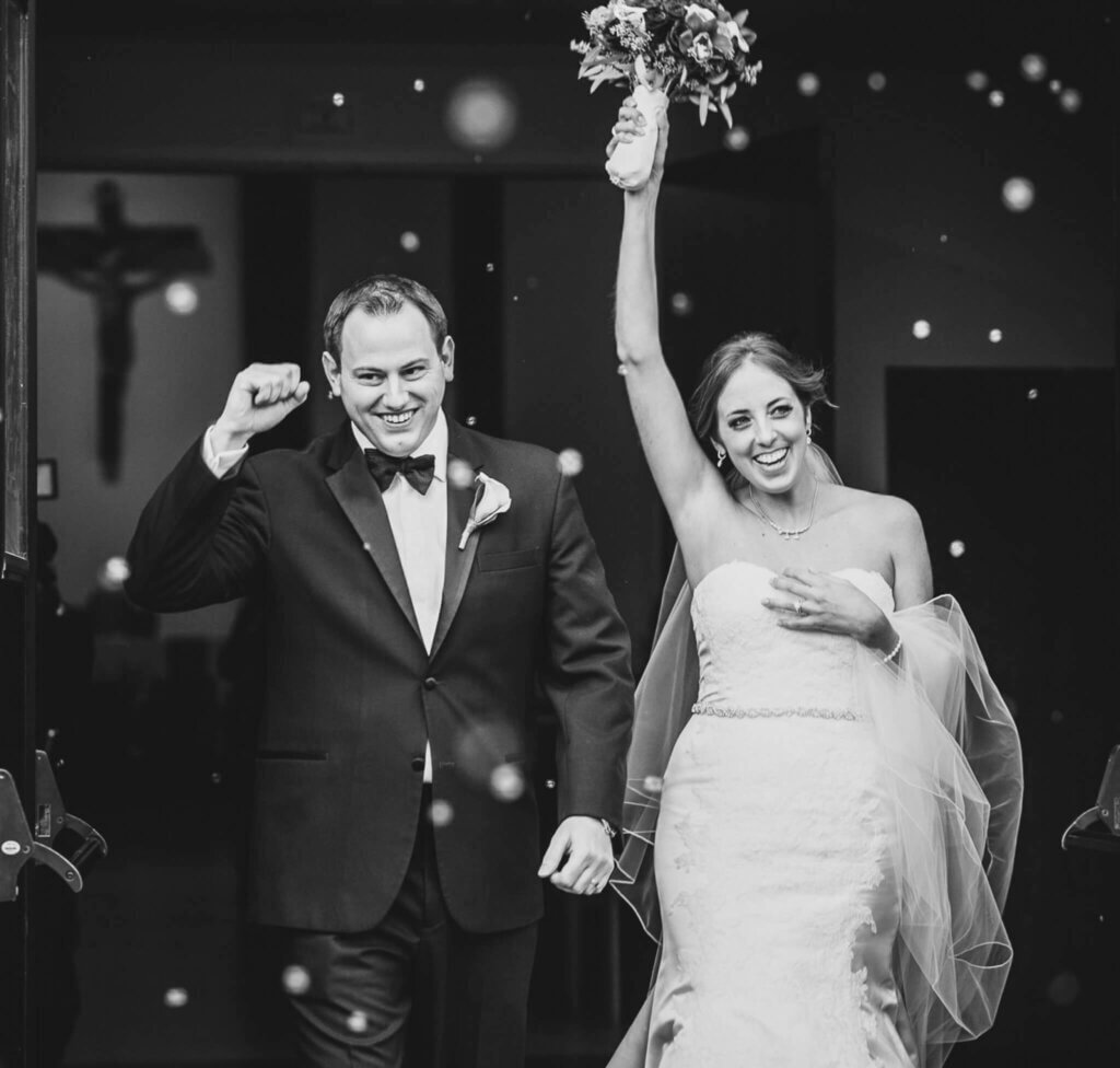 Who Pays for What in a Wedding? A Breakdown of Financial