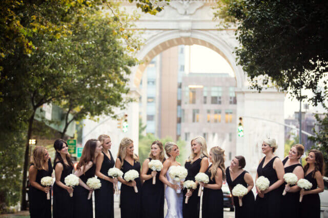 how to give a maid of honor speech