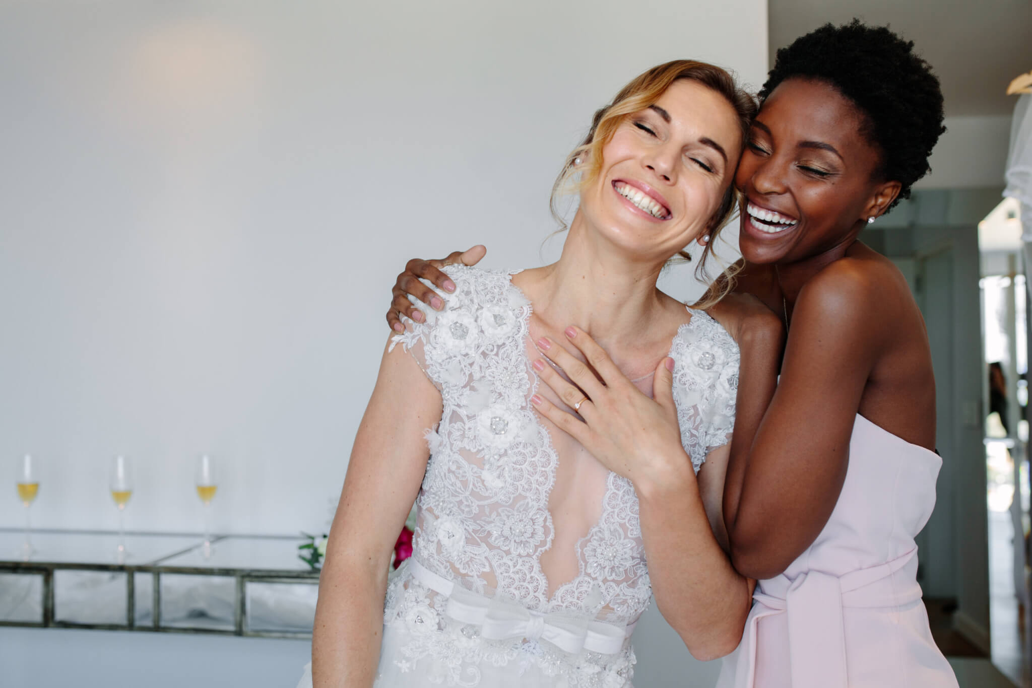 How to Write a Maid of Honor Speech