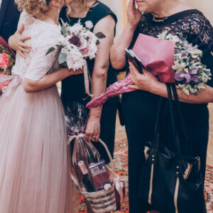 Am I a Bridezilla for Not Involving My Future Mother-in-law?