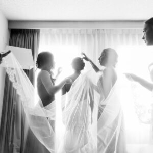 I Hate Being in Pictures – How Will I Survive My Wedding Day?