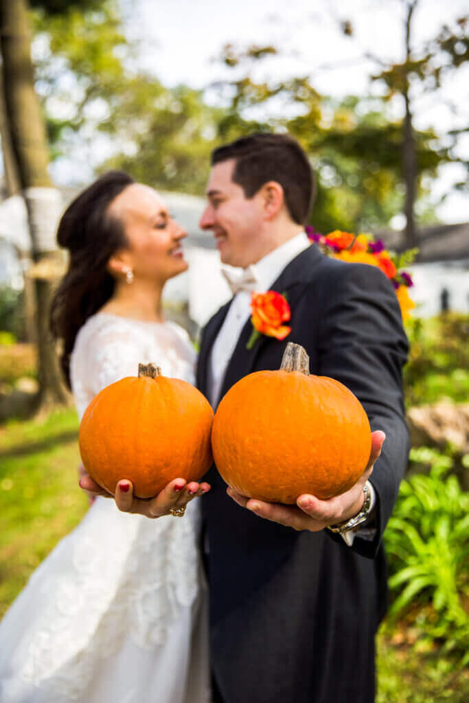 6 Super Spooky Long Island Wedding Ideas for Halloween