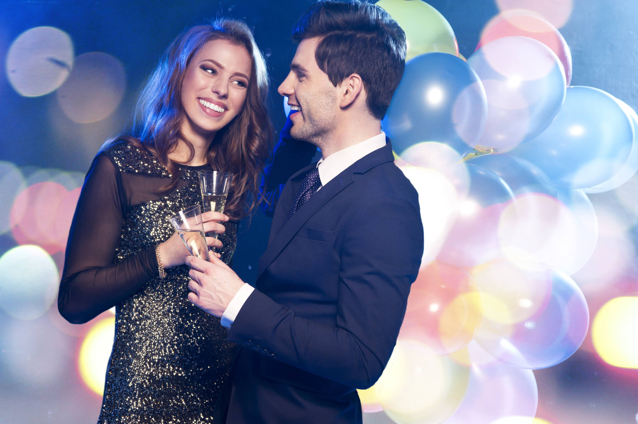 9 New Year’s Resolutions for Your Wedding