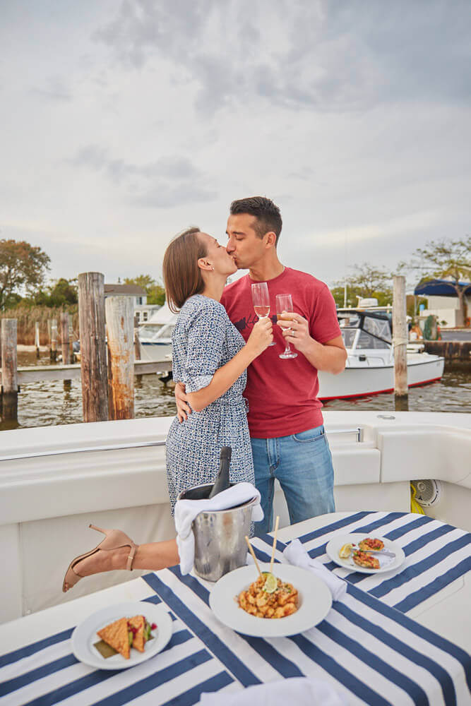 7 Long Island Engagement Party Ideas That Will Wow Your Guests
