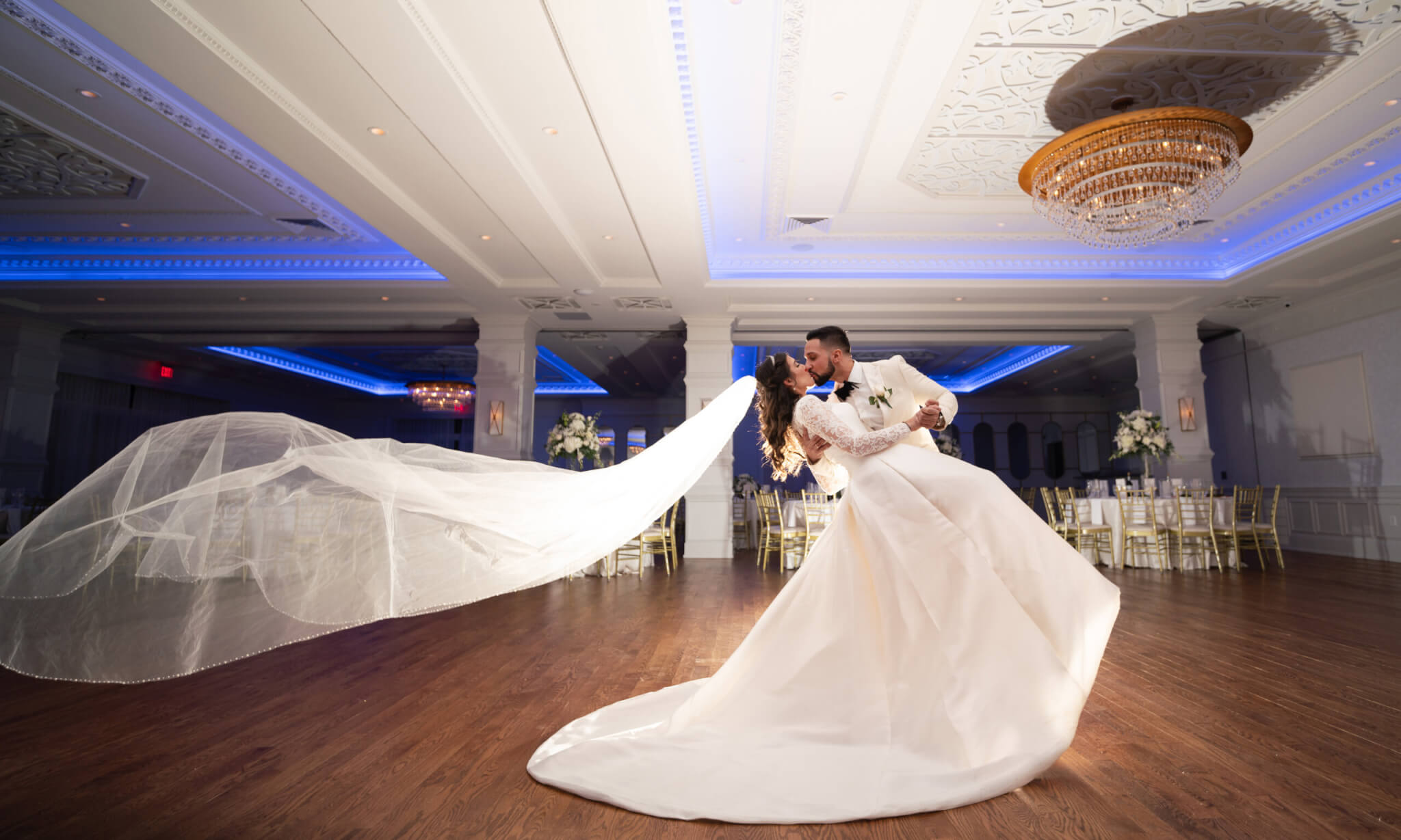 Customize the Luxury Wedding of Your Dreams at The Lannin