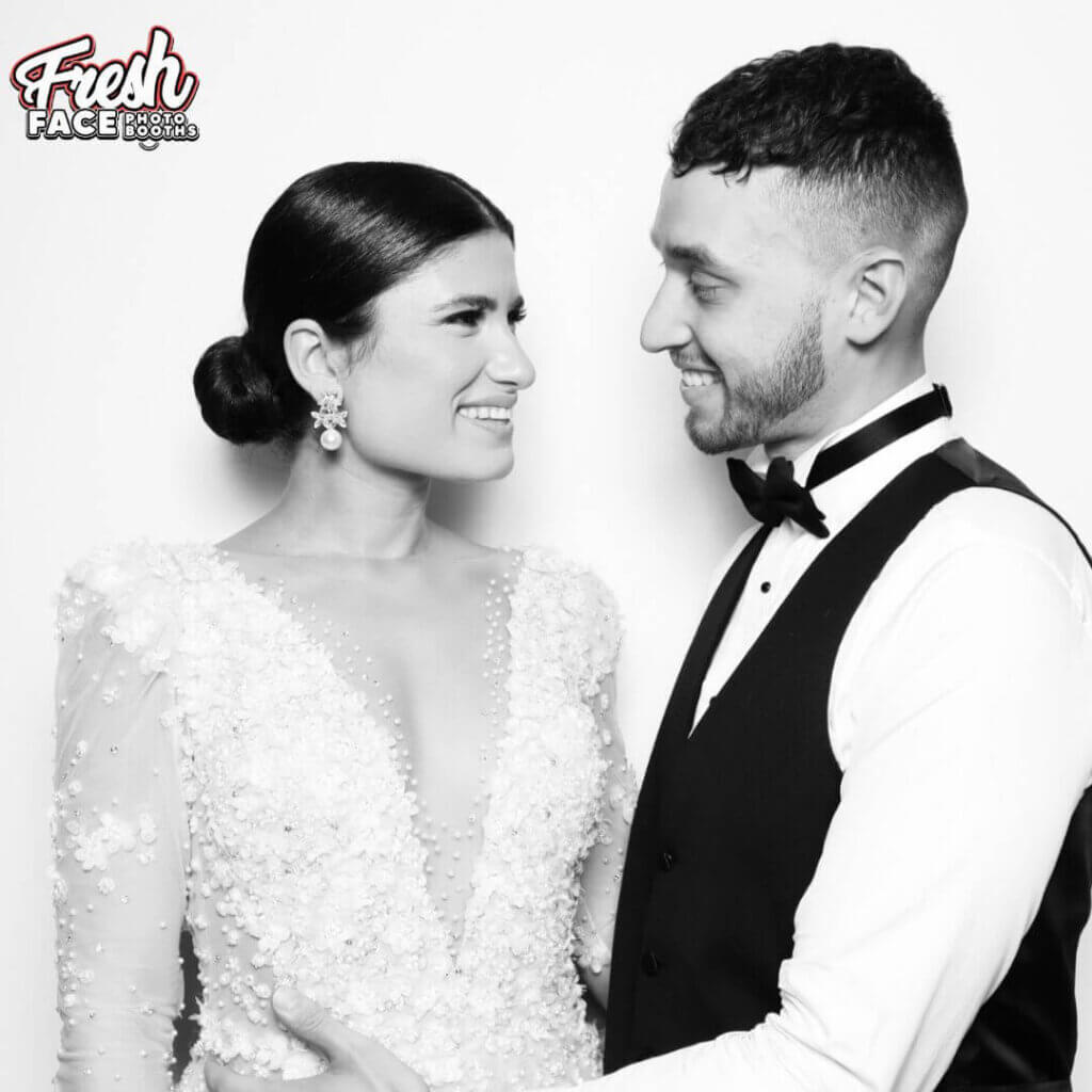 8 of the Best Long Island Photo Booth Vendors - Brides of Long Island