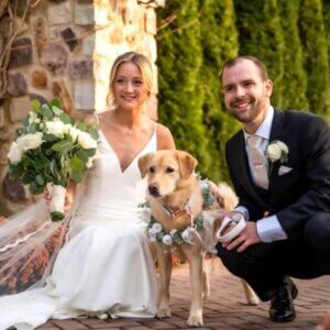 14 Fun Extras for Your Wedding