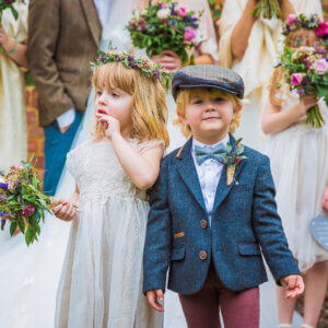 6 Tactful Ways to Say “No Kids at Our Wedding”