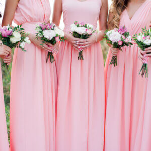 How to Decline a Bridesmaid Proposal