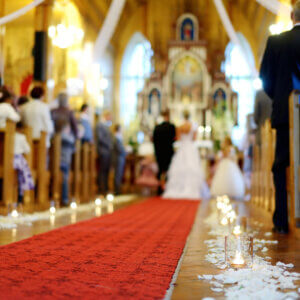 Should You Have a Religious Ceremony?