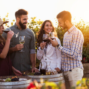 10 Unique Rehearsal Dinner Ideas