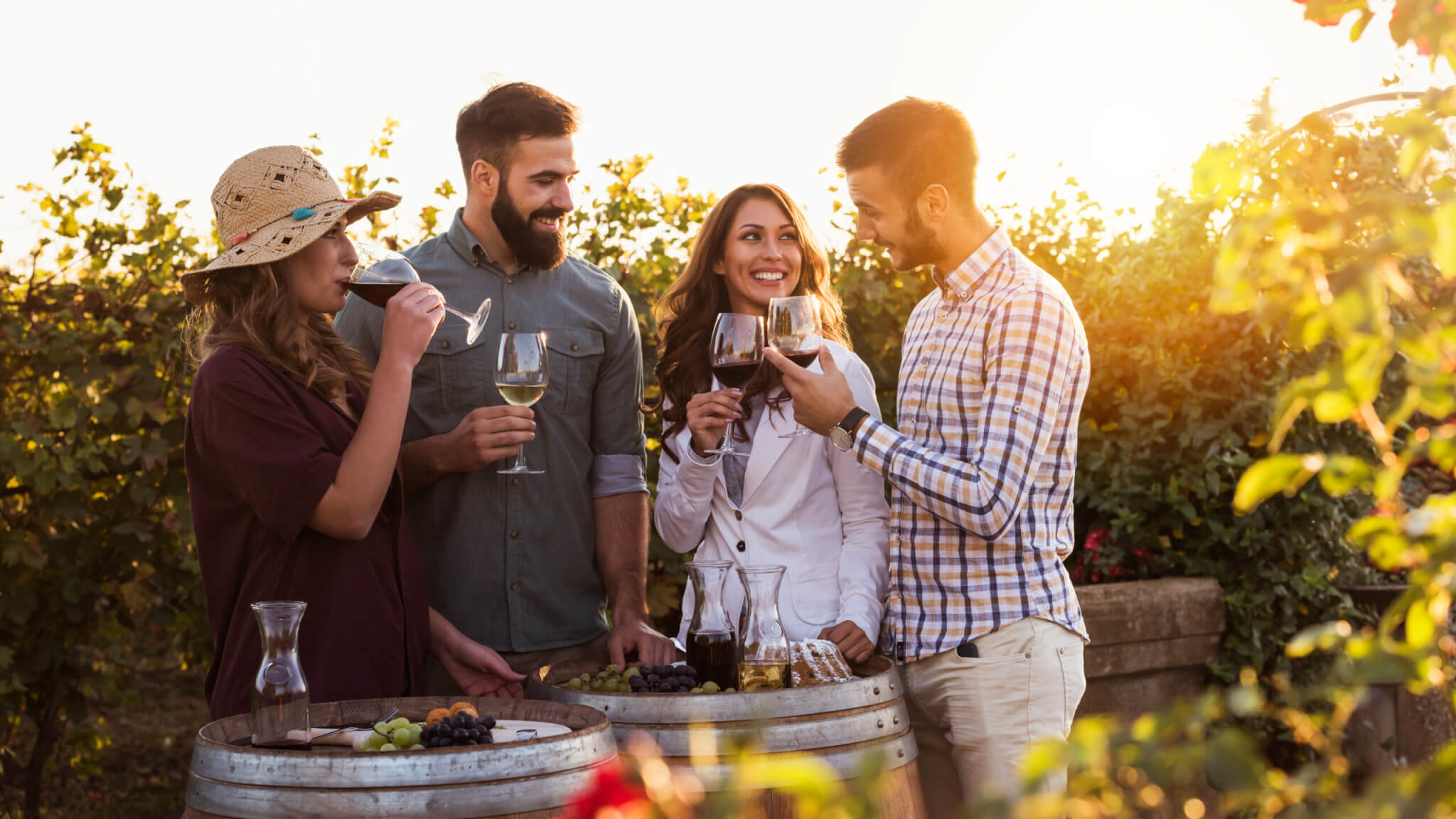 10 Unique Rehearsal Dinner Ideas