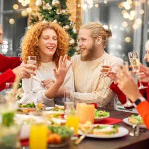 How Long Should You Date Before Getting Engaged?