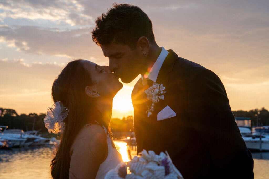 The Best Wedding Venues in Suffolk County