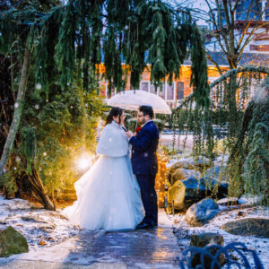 The ‘Bridal Boxx’ Makes Wedding Planning Easy Year Round at Westbury Manor