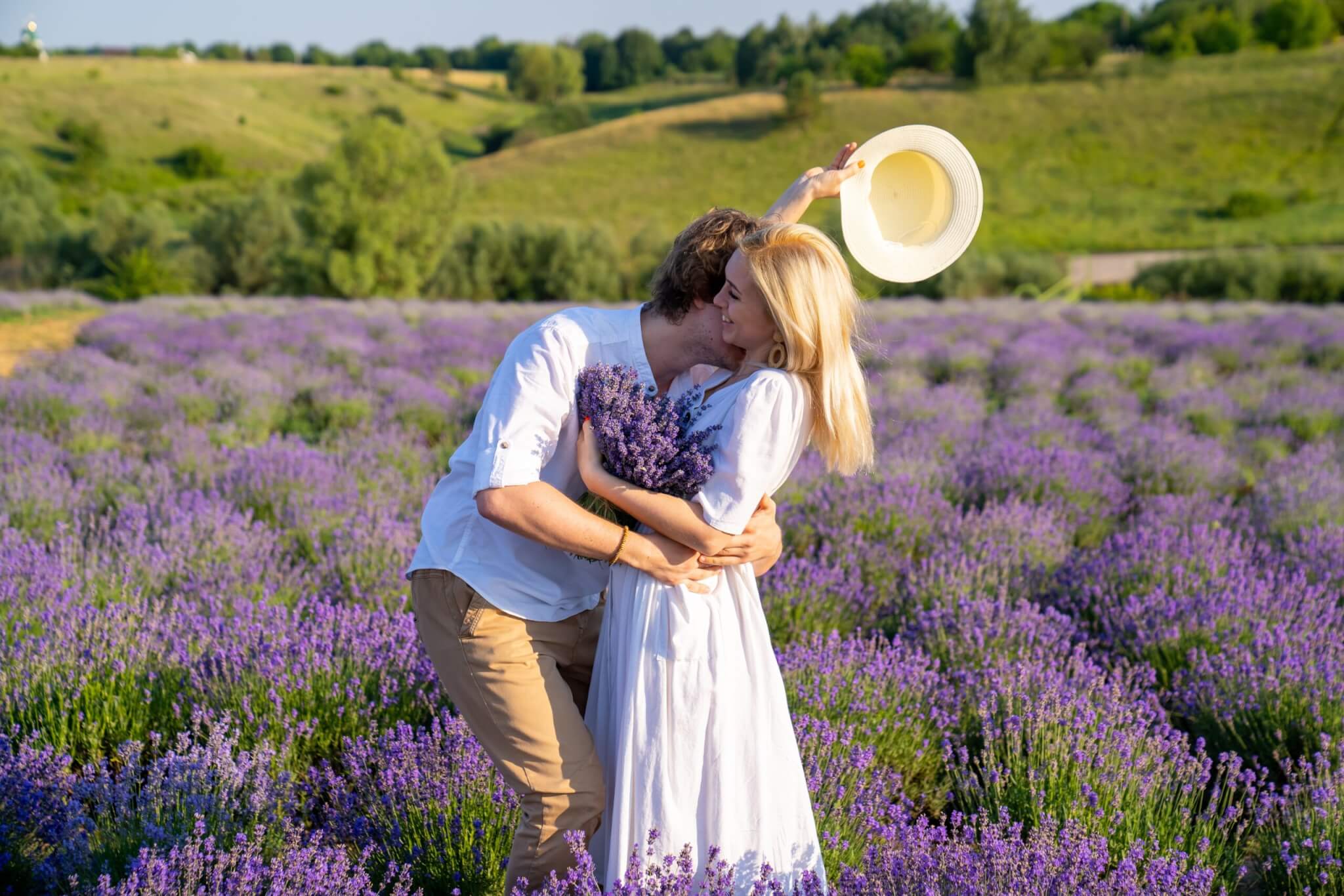 7 Best Places to Take Engagement Photos in Suffolk County