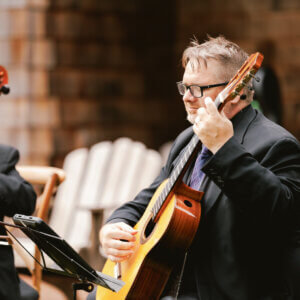 Sweet Harmony Brings Meaning and Enrichment to Your Wedding Day