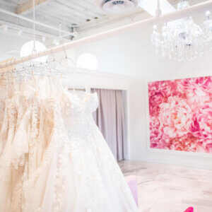The Best Bridal Salons in Suffolk County