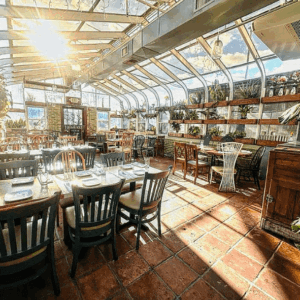 The Best Shower and Rehearsal Dinner Locations in Suffolk County